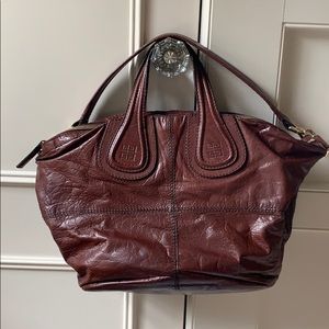 Givenchy hand bag
